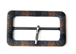 buckle fabric